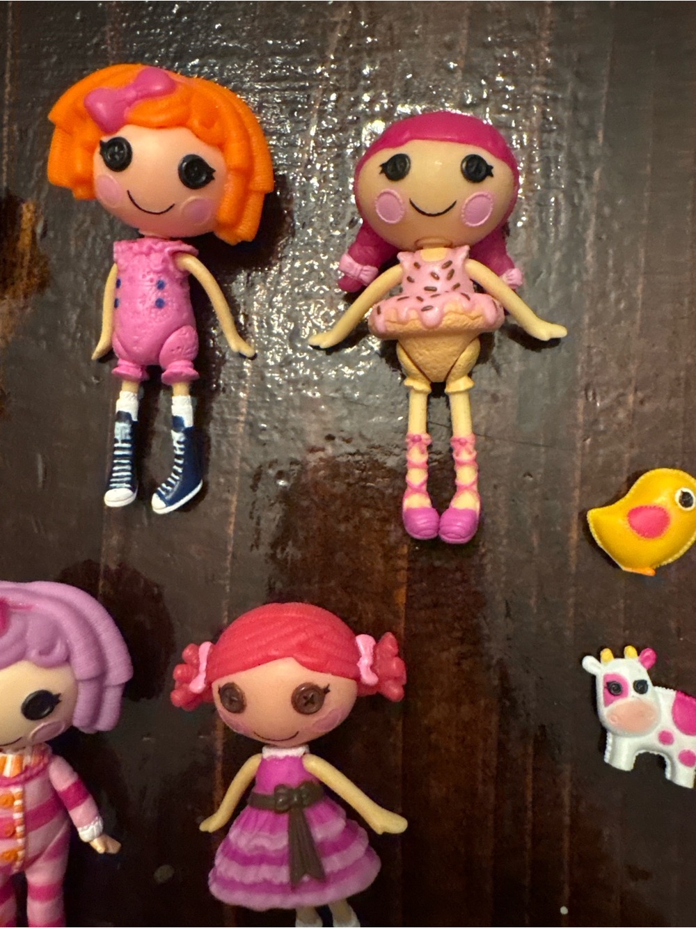Lalaloopsy - Picture 5 of 8